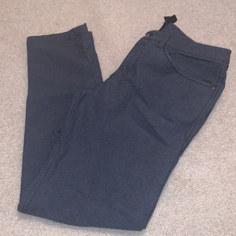 Lululemon Jeans 🍋